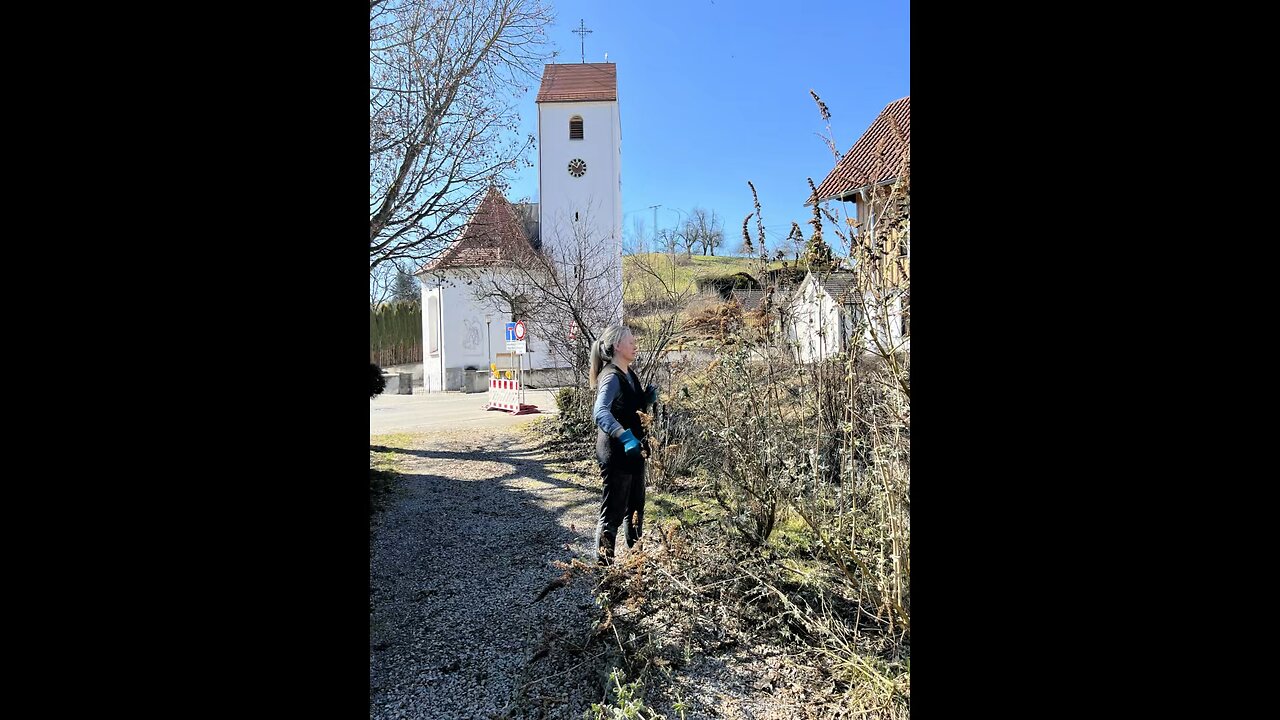 Pia’s Nature Retreat