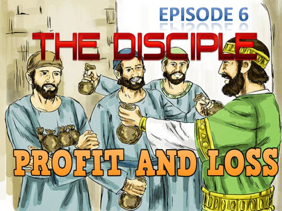 The Disciple episode 6