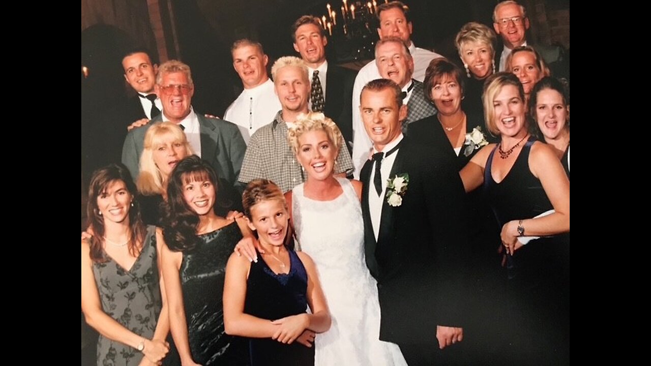 A Love story- Lori & Andrew Mills’ Journey Through Life, Marriage, and Glioblastoma