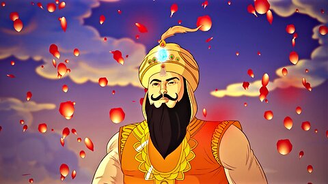 How Maharaja Ranjeet sing put Kohinoor in Crown ? History of Kohinoor ep 2