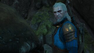 The Witcher 3, Just for Fun, pt.33
