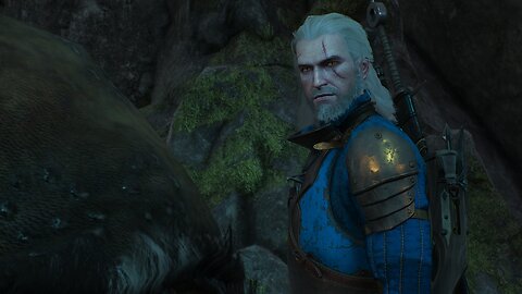 The Witcher 3, Just for Fun, pt.33