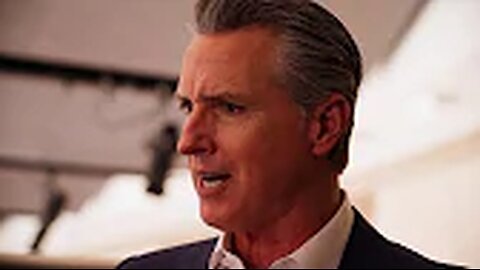 GLOVES OFF: Newsom drops NIGHTMARE news on Trump