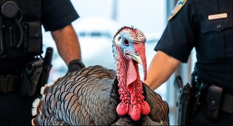 GreenCast IRL #39- Airports Closed For Thanksgiving? Lonely Women Get Angry