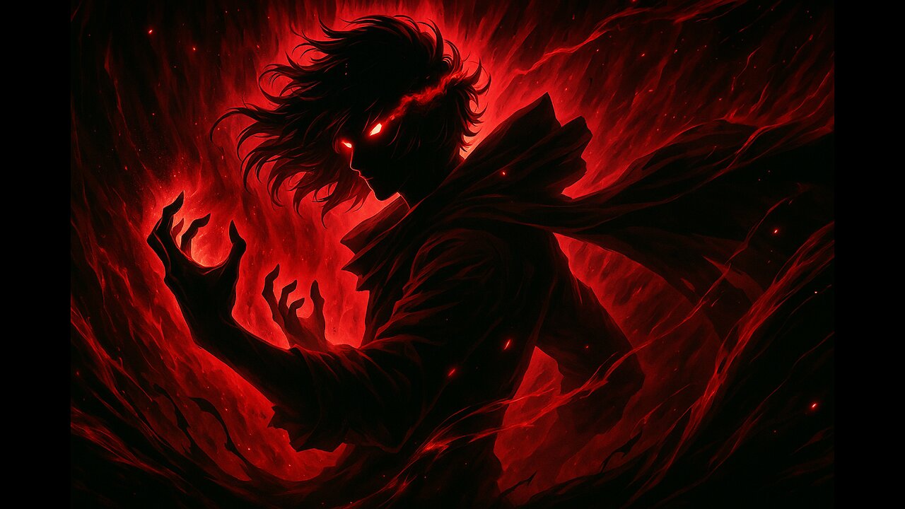 BLOODSTAIN | Raw Underground Phonk