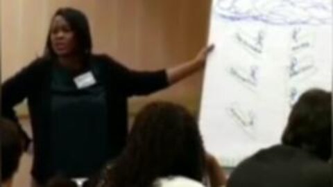 Former IRS agent tells the truth about federal income taxes