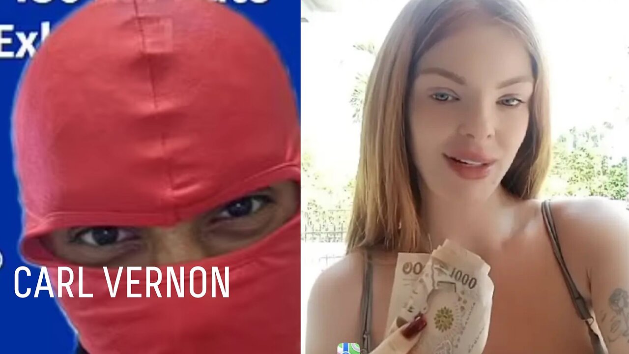 VILE 🤬 Scumbags on TikTok have a new trend