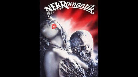 The First Nekromantik - Nekromantik 1987