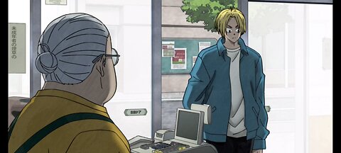 sakamoto today best Anime 🥰😍😍