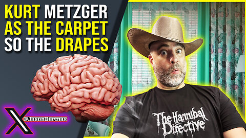 Kurt Metzger Vs The World