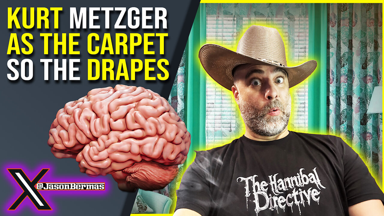 Kurt Metzger Vs The World