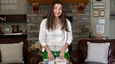 Be Dressed In Christ | Deci Schneider