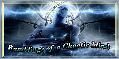 SDOL Ramblings of A Chaotic Mind Open topics