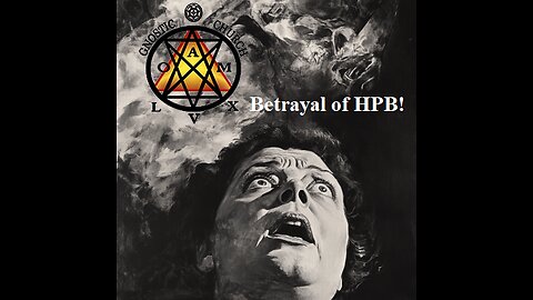 The Betrayal of Blavatsky-The Coulomb Affair