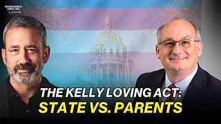 The Fatherless Crisis in America | Healing Homes & Breaking Cycles Through Faith | Sean Teis