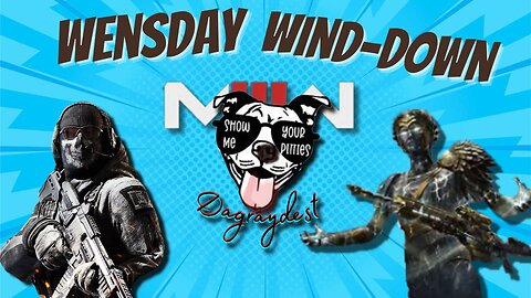 The Mid-week wind down in Black Ops 6 and Warzone Verdansk