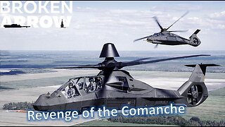 Revenge of the Comanche l Broken Arrow Multiplayer Gameplay