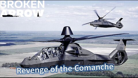 Revenge of the Comanche l Broken Arrow Multiplayer Gameplay