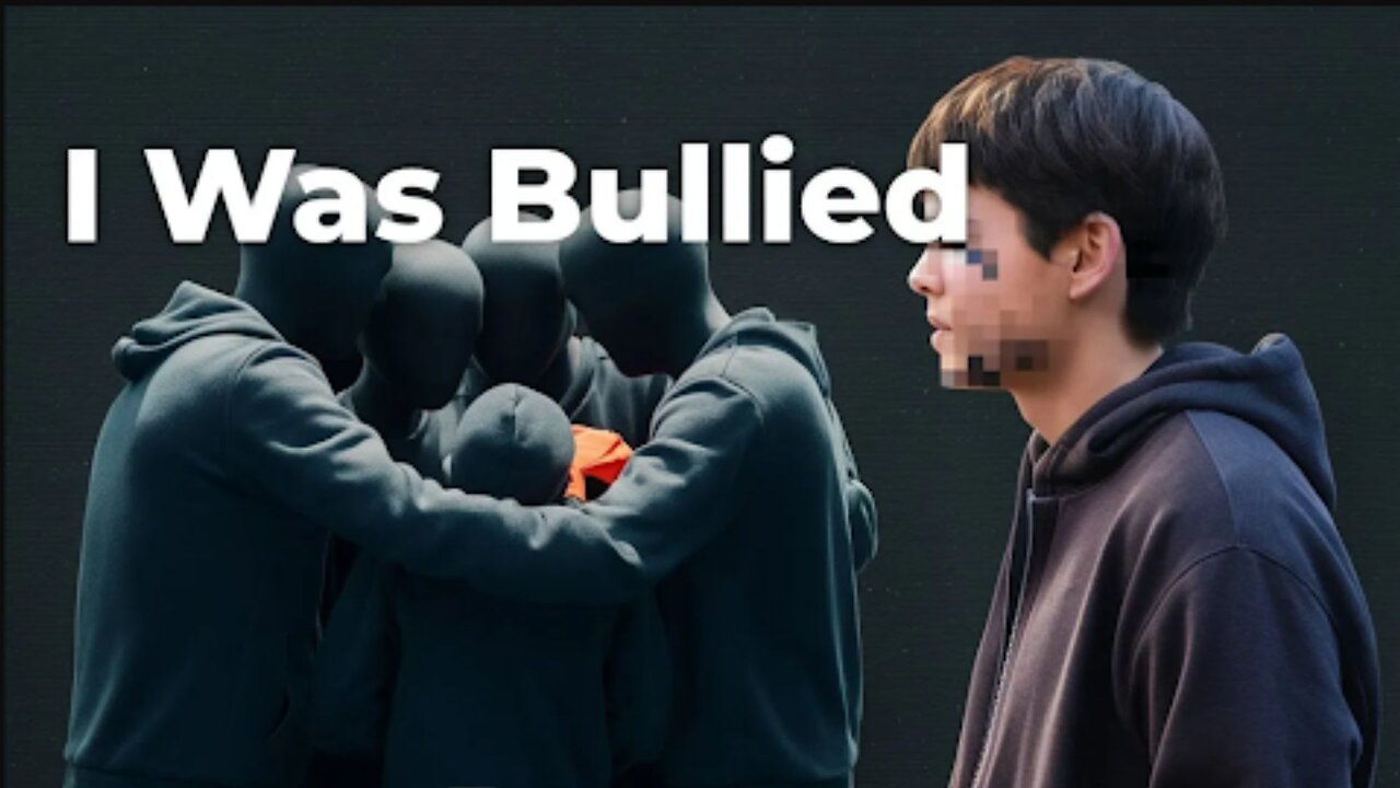 I Survived BULLYING And Now I'm Sharing My Story | Ep. 215