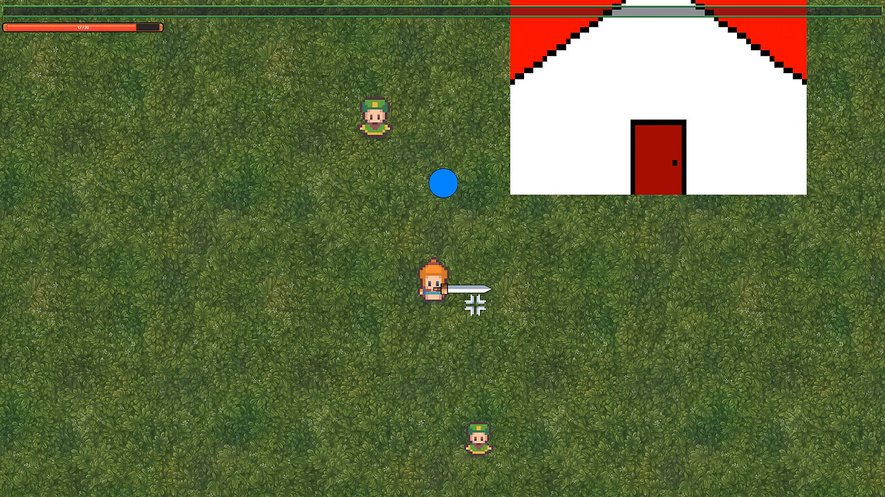 chronicles of godhood - Browser Gameplay [Alpha, 13+ Mins, 1080p60fps]