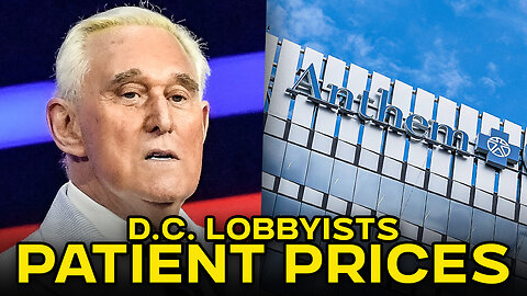 Corporate Lobbyists Exploit Non-Profit Loophole & Insurance Company Changes Anesthesia Policy
