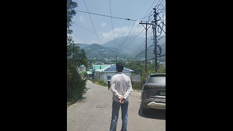 visit in jungal