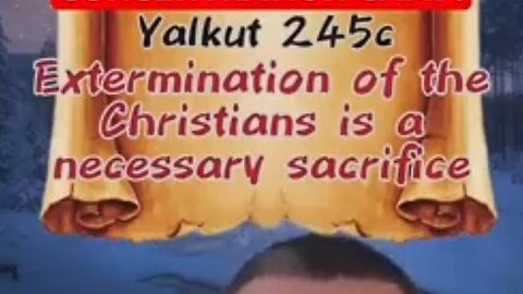 JEWS AND THEIR TALMUD