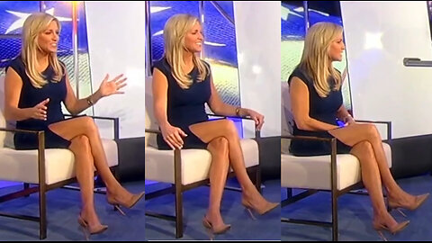 Ainsley Earhardt May 4 2025