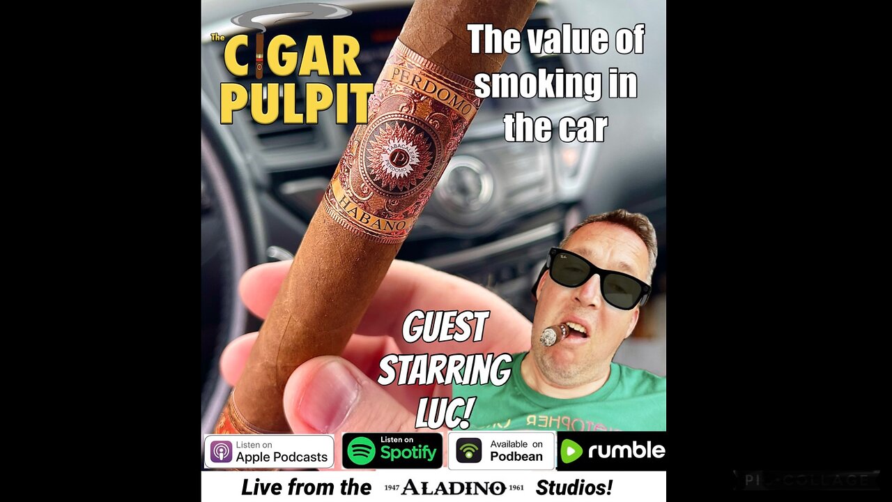 The value of smoking in your car