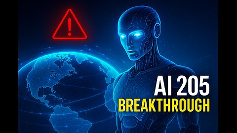 “The Future of Artificial Intelligence in 2025 (Scary but True)”