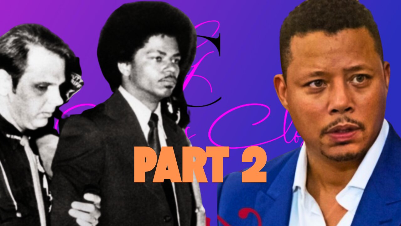 Beyond the Crime: Terrence Howard’s Relatives & The Man Behind the Murder (Part 2)