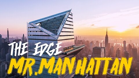 The Edge