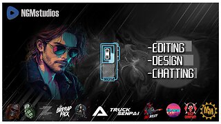 Editing and games (spoiler for Expedition 33)