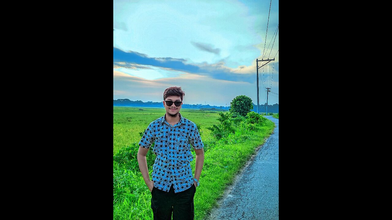 my style😅