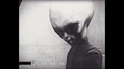 Aliens/UFOs Aren't From "Space"...They Are From Beyond The Ice Wall