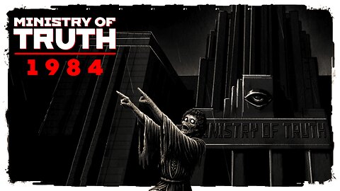 Demo Gameplay, No Commentary - The Ministry of Truth, 1984