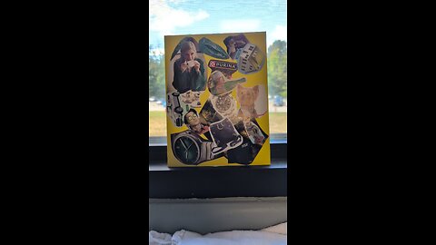 new art