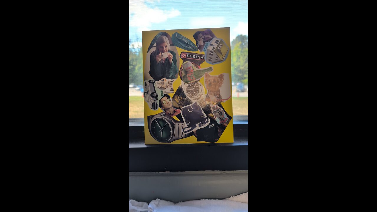 new art