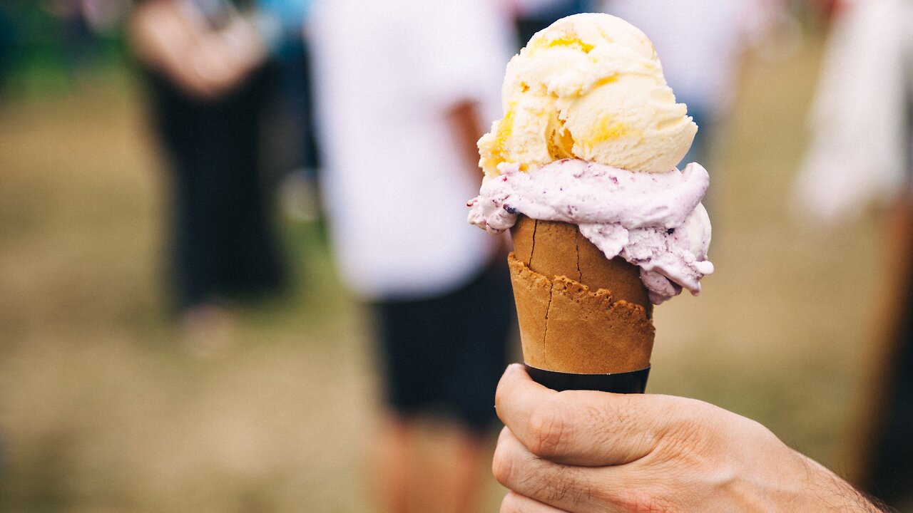 New Mexico, New Jersey top list of ice cream connoisseurs