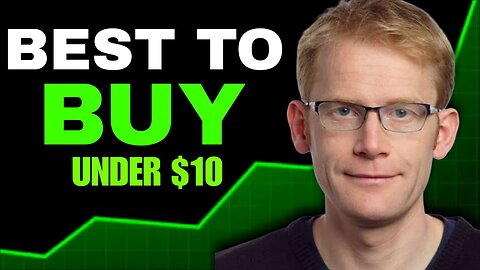 3 Best Defense Stocks That Could Be Next Palantir!