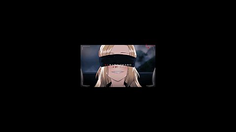 Anime Female Villain Edit.