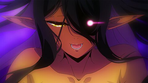 Yandere Dark Elf (Uncensored) OP / Opening 1 - 4K | 24FPS