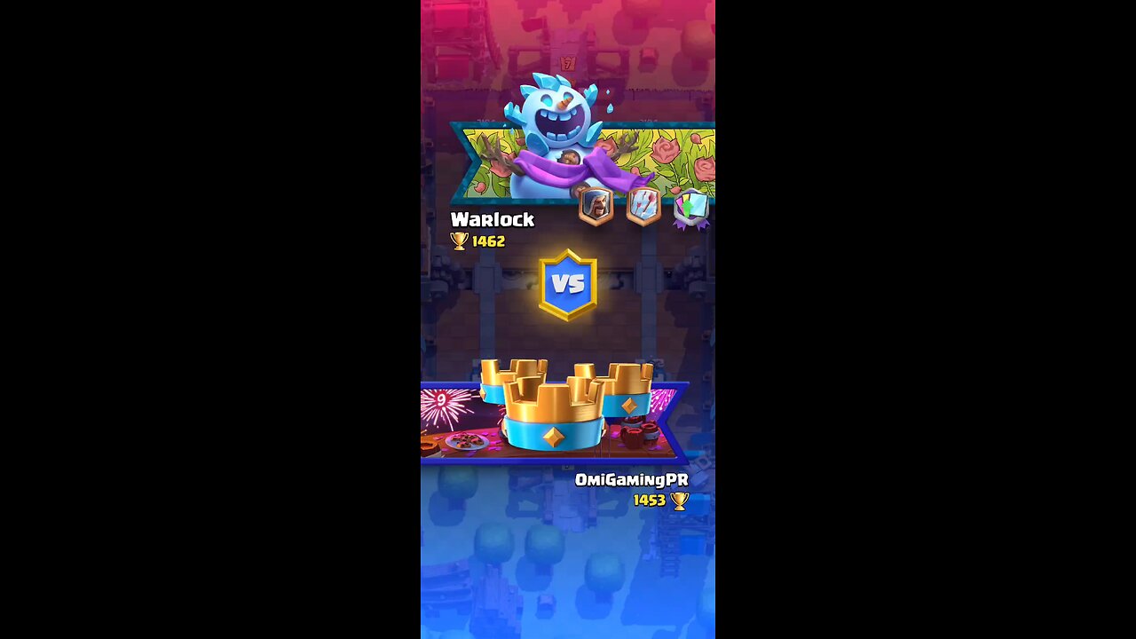 🔥🎮Clash Royale🎮🔥