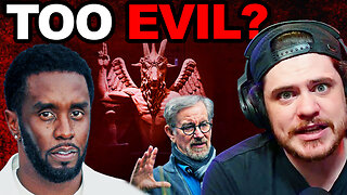 What To Do When Hollywood Feels Too EVIL to Join?