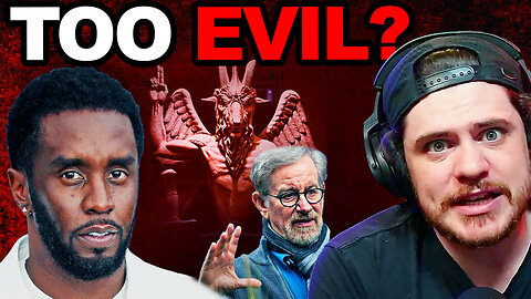 What To Do When Hollywood Feels Too EVIL to Join?