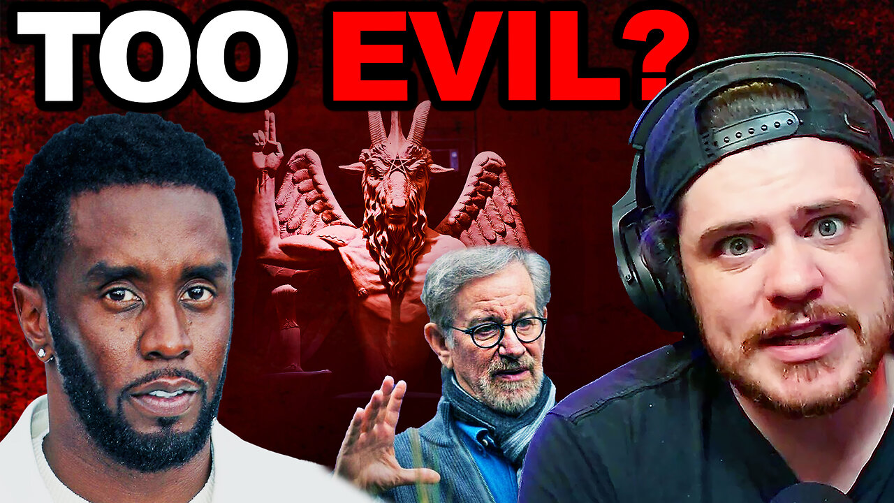 What To Do When Hollywood Feels Too EVIL to Join?