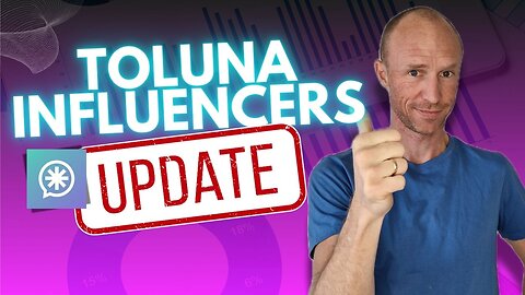 Toluna Influencers