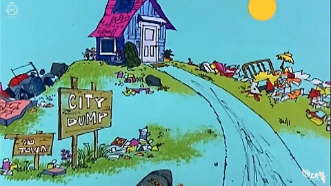 Pink Panther Cartoons
