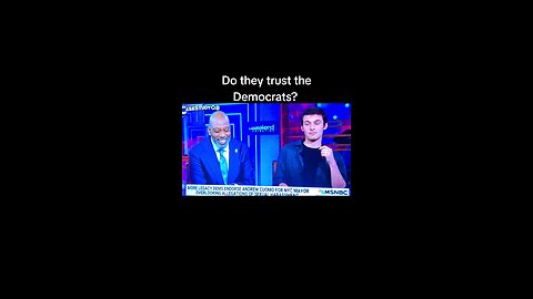 they don't want him?