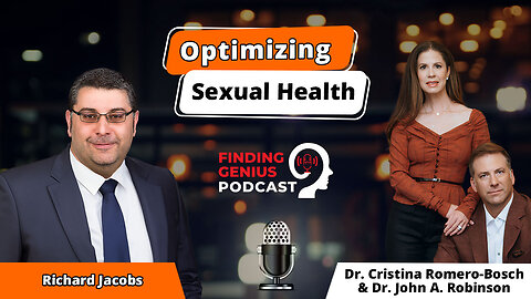 🔬 Optimizing Sexual Health: An Integrative Approach That Works 🧬